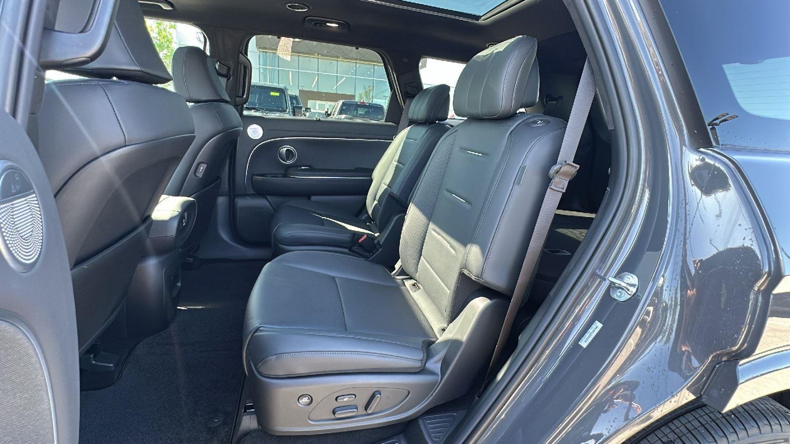 2026 Hyundai Palisade Calligraphy - Photo 33