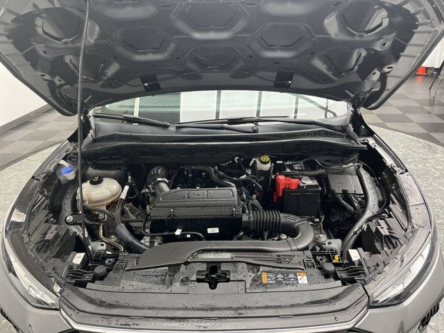 Used 2024 Carbonized Gray Ford Active image 26