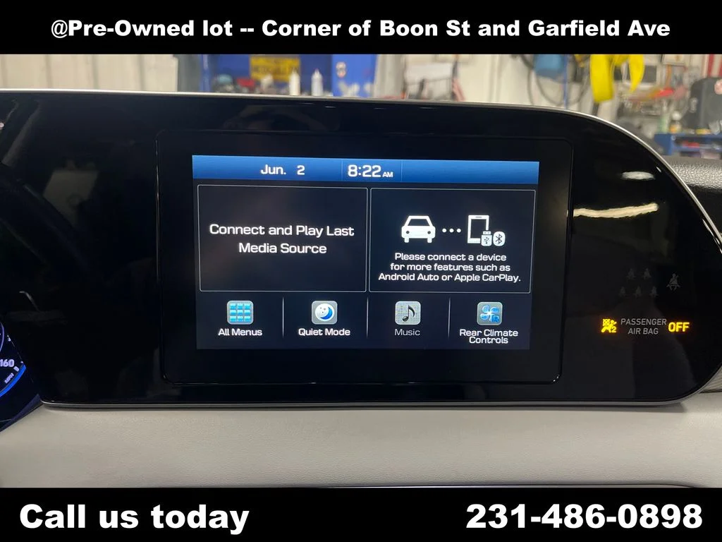 Used 2020 Gray Hyundai SEL image 23
