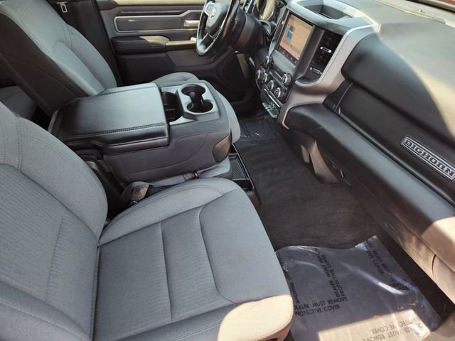 2022 RAM Ram 1500 Pickup Big Horn/Lone Star - Photo 14
