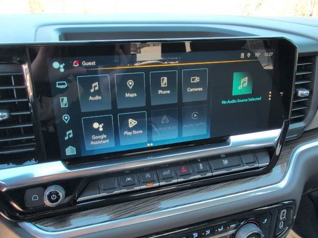 2026 Chevrolet Silverado 1500 LT - Photo 20