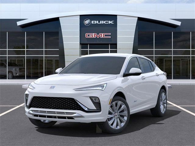 2025 Buick Envista Avenir - Photo 6