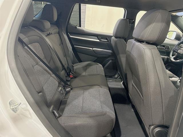 2027 GMC Terrain Elevation - Photo 25