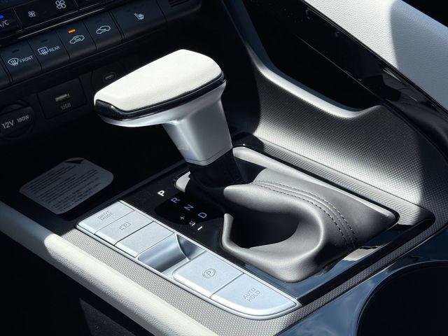 New 2026 White Hyundai Limited image 24