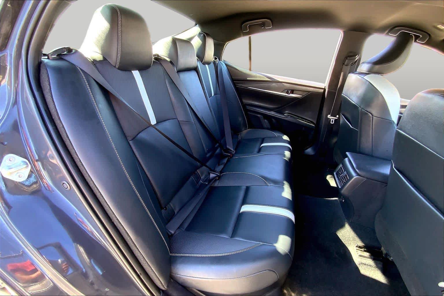Used 2025 Underground Toyota SE image 19