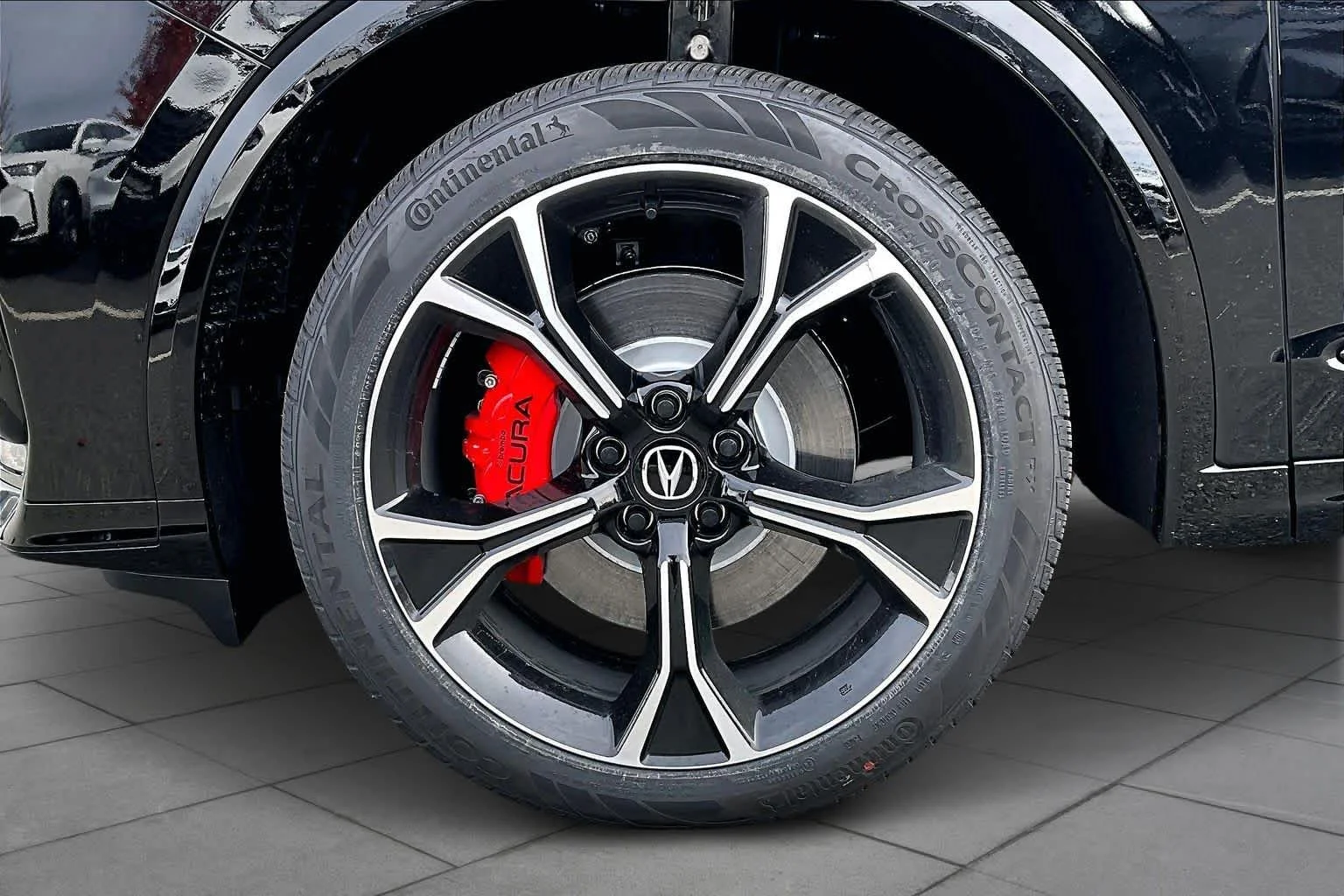 2026 Acura MDX Type S w/Advance Package - Photo 18