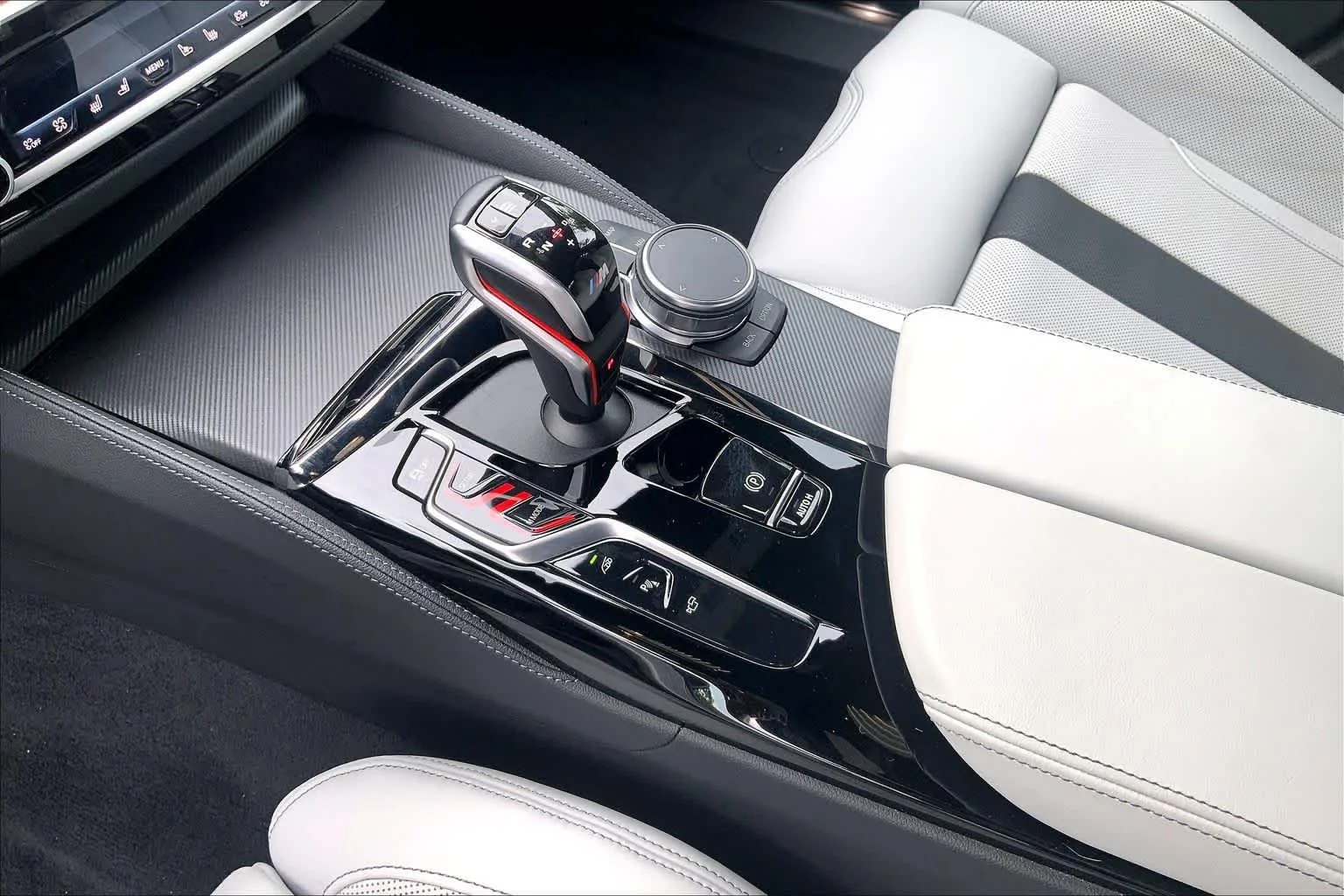 Certified Used 2023 Alvite Grey Metallic BMW  image 16