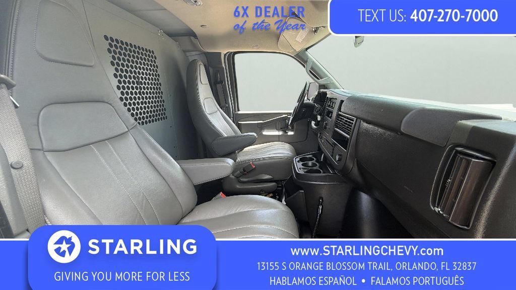 Used 2021 SUMMIT WHITE Chevrolet RWD 2500 Extended Wheelbase WT image 46