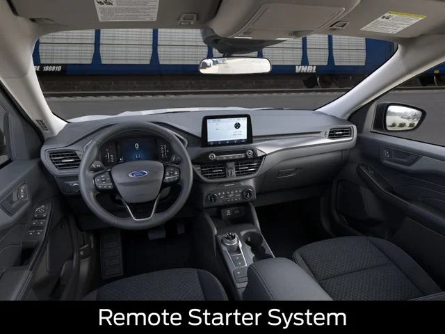 2026 Ford Escape Active - Photo 9