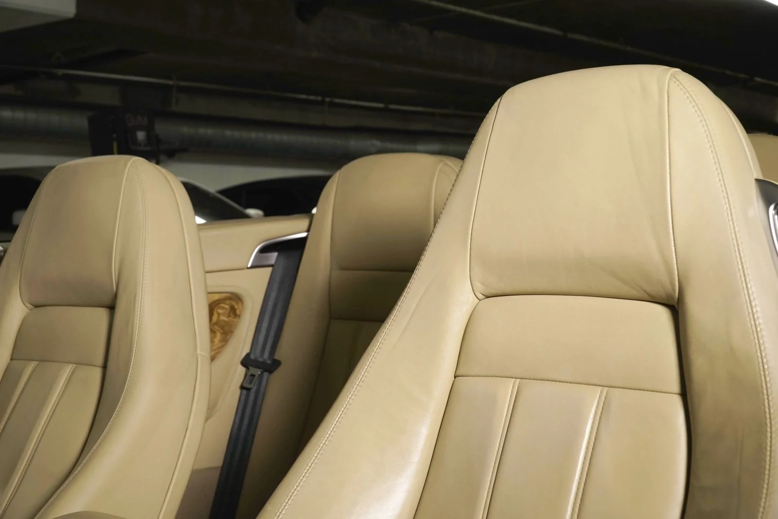Used 2007 Green Bentley  image 17
