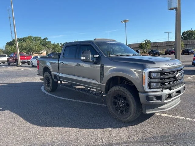 2023 Ford F-250 Lariat 4x4 Crew Cab 6-3/4' Box's photo