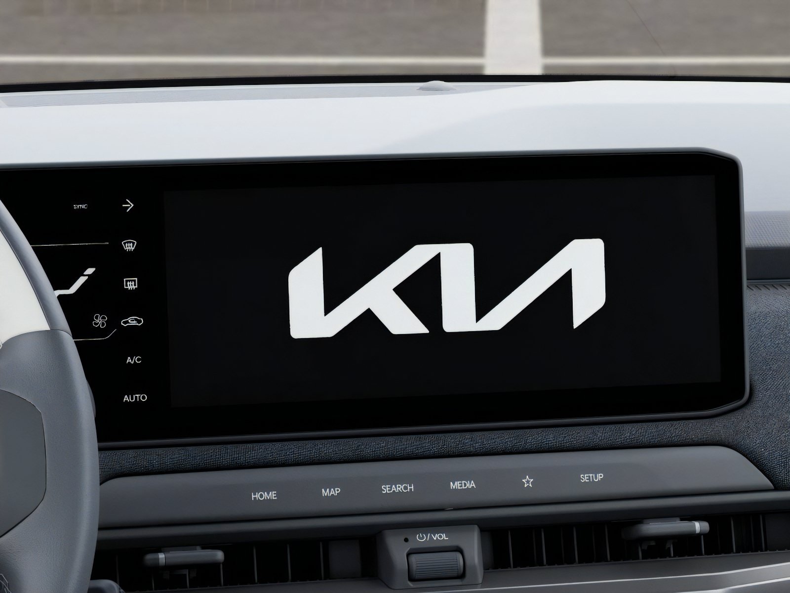 New 2027 Aurora Black Pearl Kia GT-Line image 20