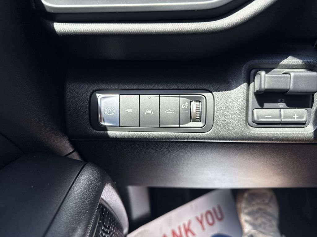 Used 2024 Summit White Chevrolet Work Truck image 64