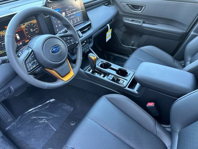 2026 Subaru Outback Wilderness - Photo 11