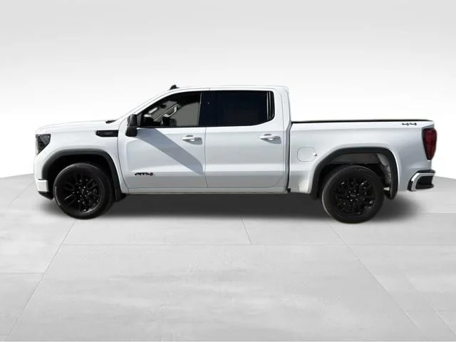 Used 2024 White GMC Elevation image 7