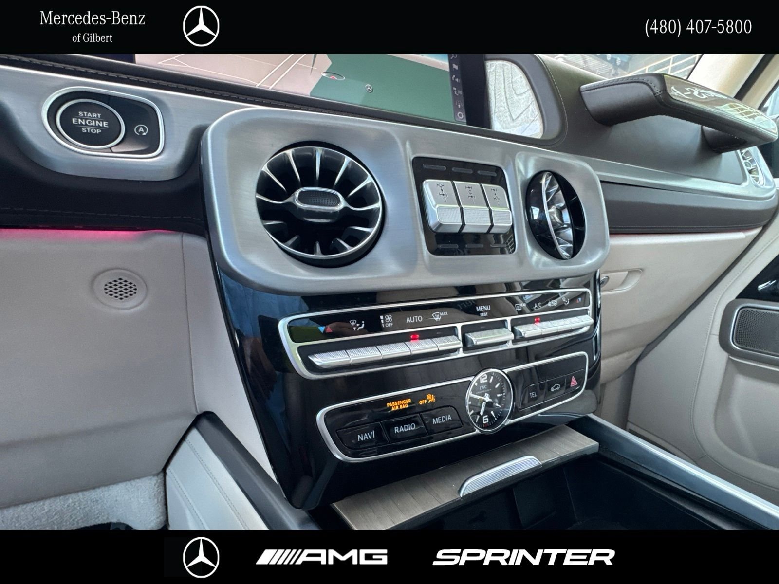 Used 2020  Mercedes-Benz G 63 AMG® image 30
