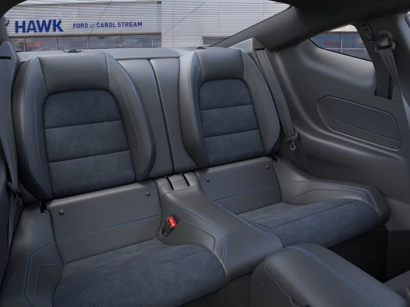 New 2026 Grabber Blue Metallic Ford Dark Horse® Premium image 11