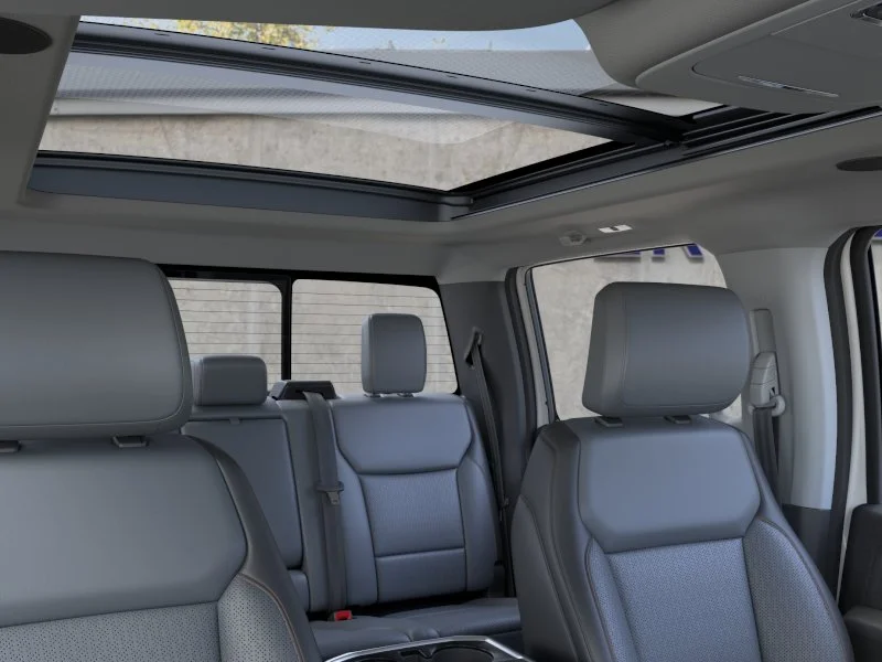 New 2026 Oxford White FORD LARI image 29