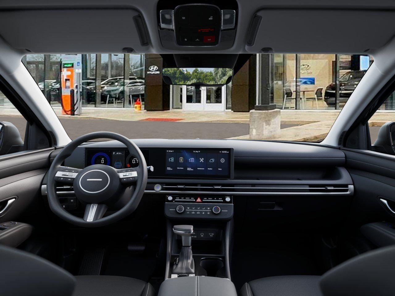 Vehicle thumbnail