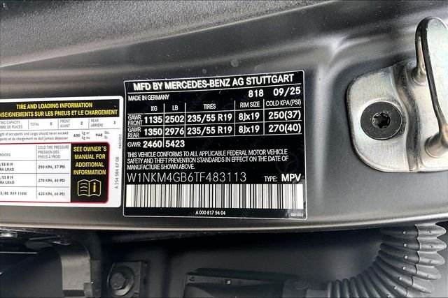 Certified Used 2026 Gray Mercedes-Benz GLC 300 image 11