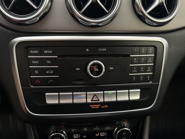 Used 2020 White Mercedes-Benz GLA 250 image 12