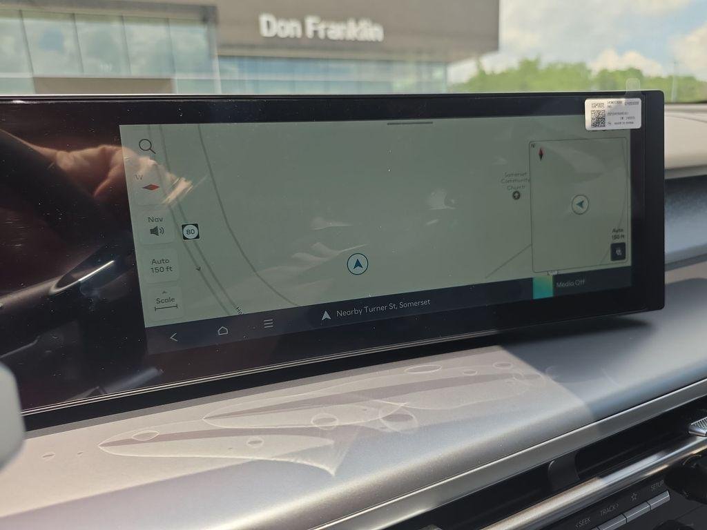 2026 Hyundai IONIQ 9 SE - Photo 18