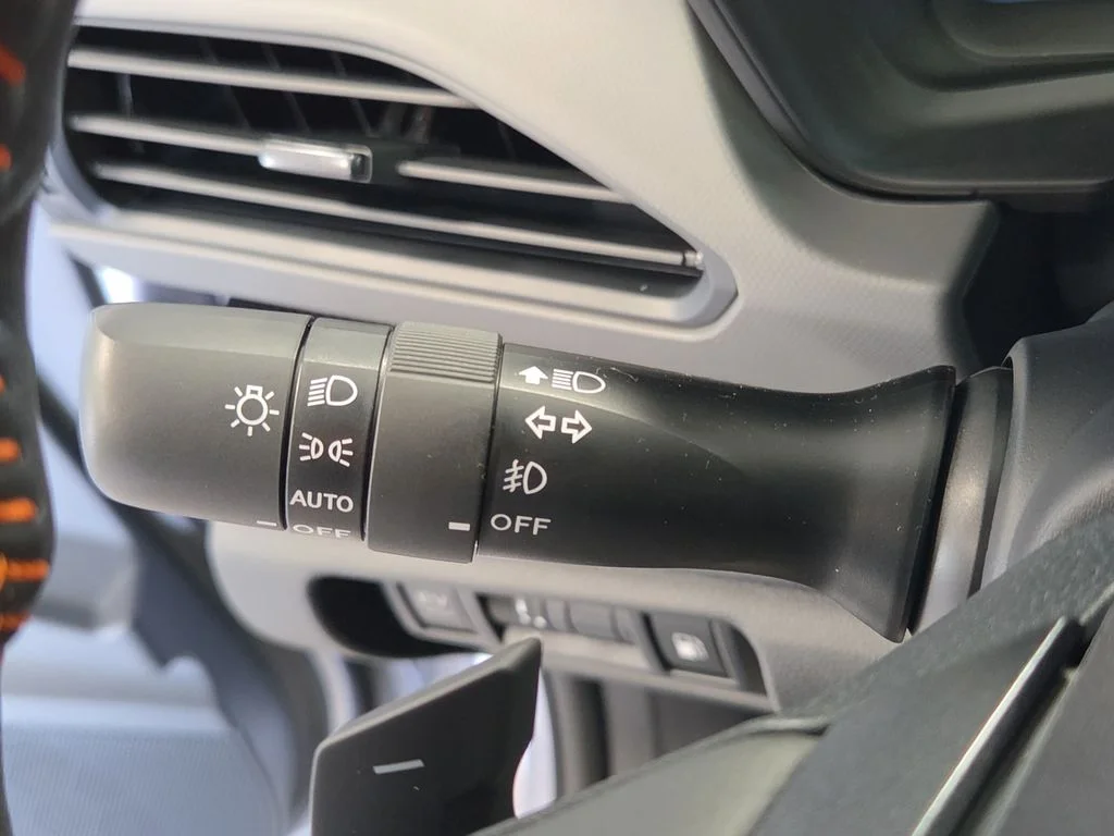 New 2026 ICE SILVER METALLIC Subaru Limited Hybrid image 31