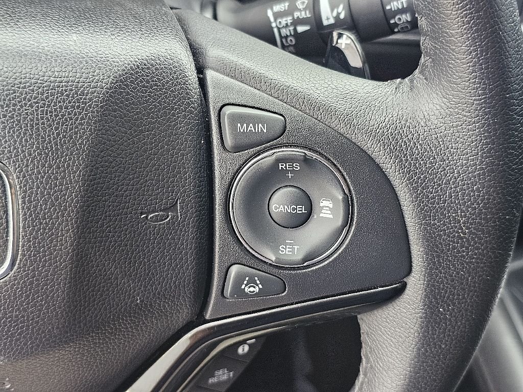 Used 2022  Honda EX-L image 29