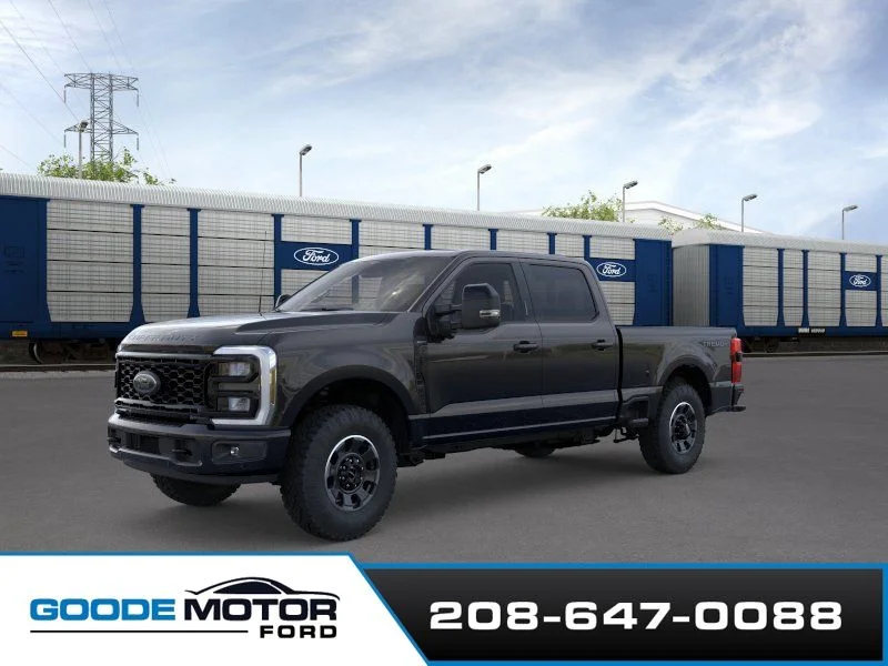 2026 Ford F-250 Lariat 4x4 Crew Cab 6-3/4' Box's photo