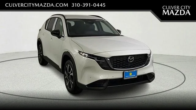2026 Mazda CX-5 S Preferred Auto AWD's photo