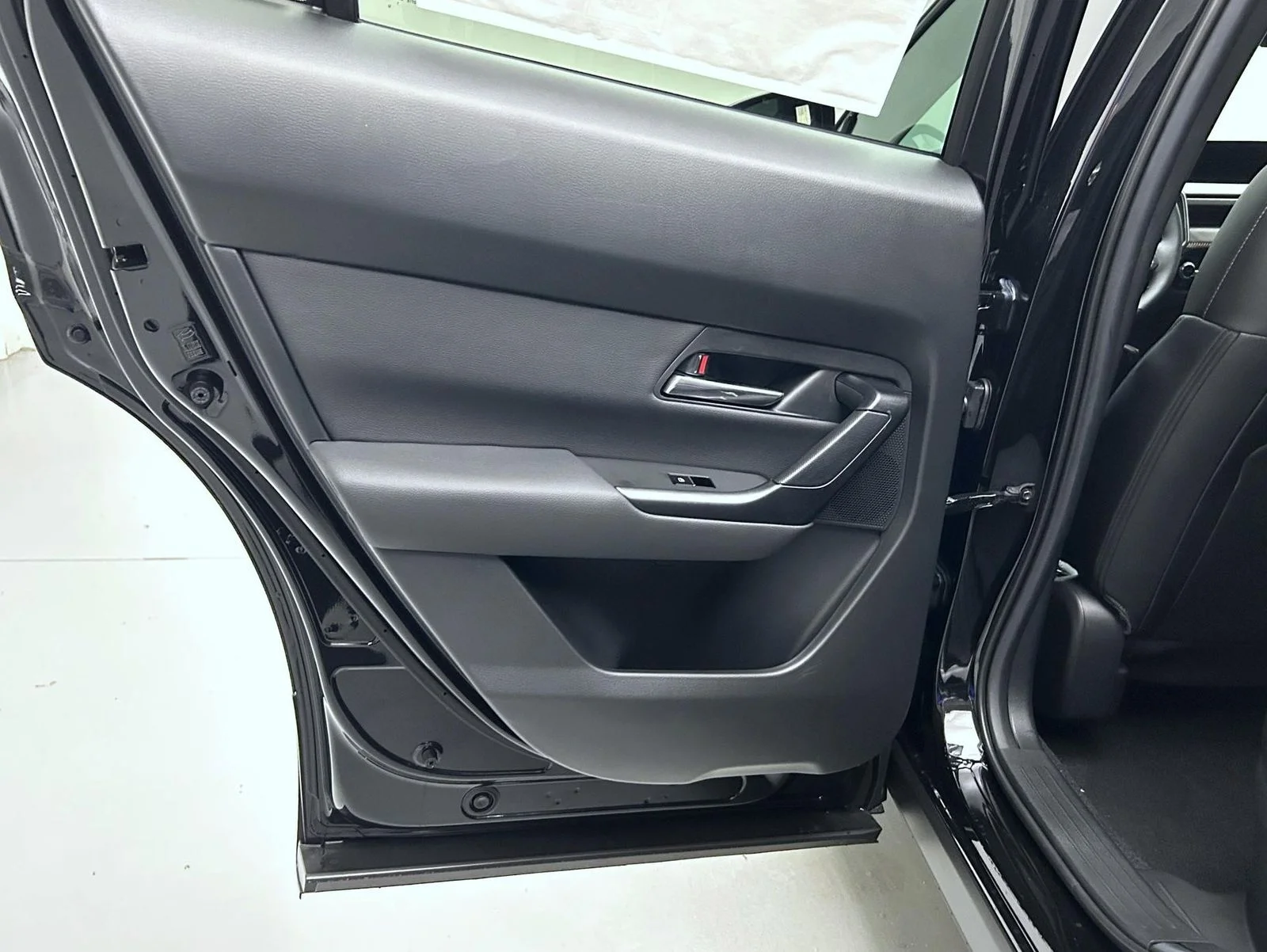 New 2026 Jet Black Mica Mazda Premium Plus AWD image 21