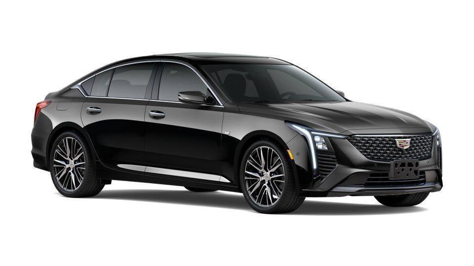 2026 Cadillac CT5 Premium Luxury - Photo 73