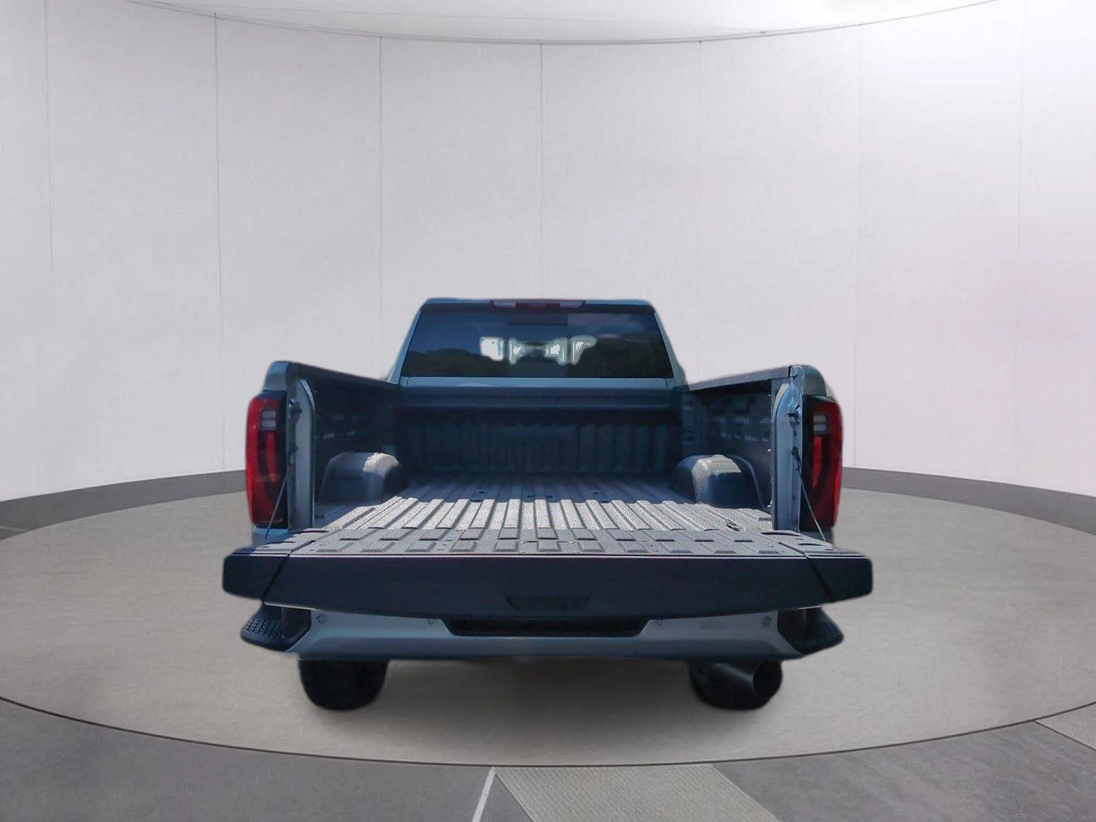 New 2026 Sterling Metallic GMC Denali image 6