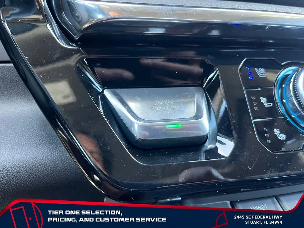 New 2026 Glacier White Tricoat GMC Denali DRW image 28