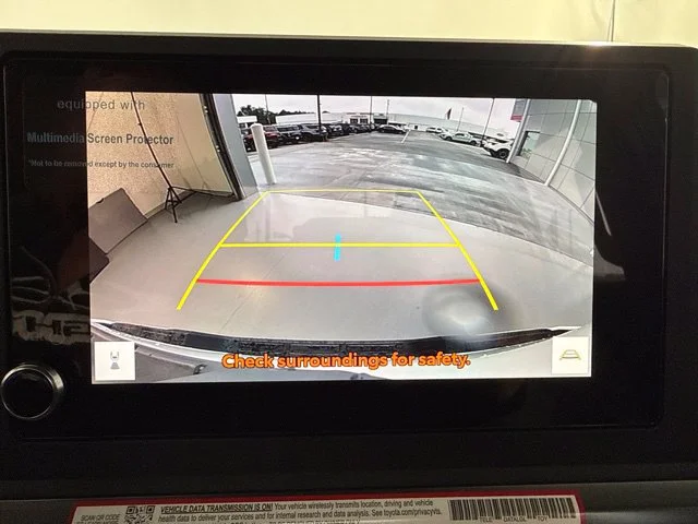 New 2026 Beige Toyota TRD Sport image 20