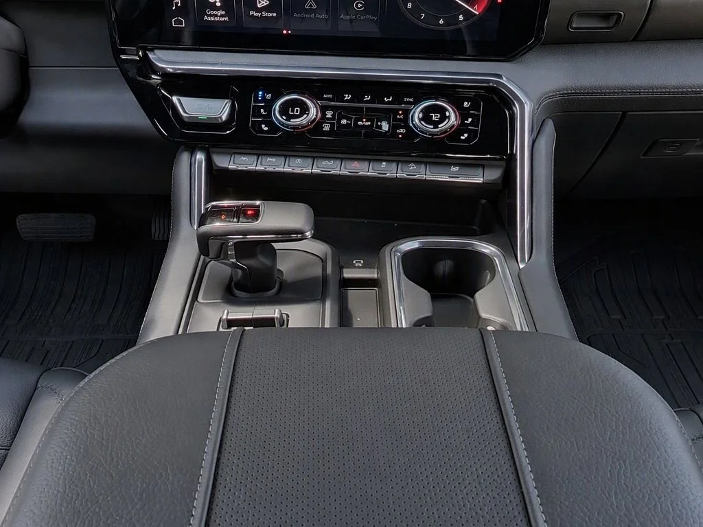 Certified Used 2024 Black GMC Denali image 25