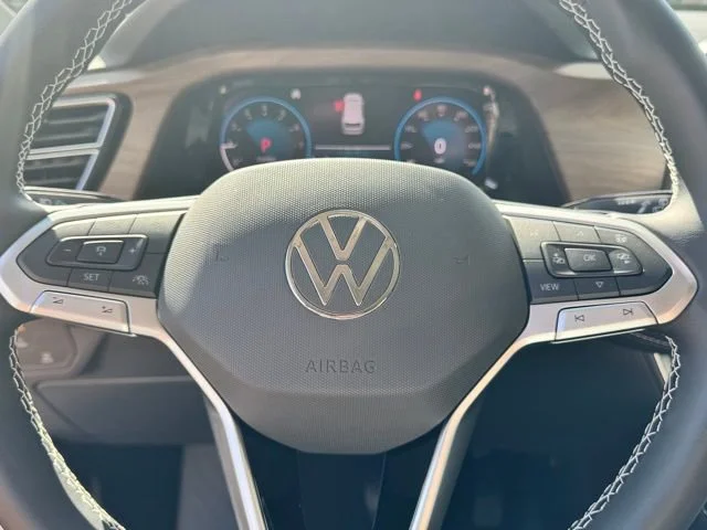 2026 Volkswagen Atlas SE w/Tech - Photo 17
