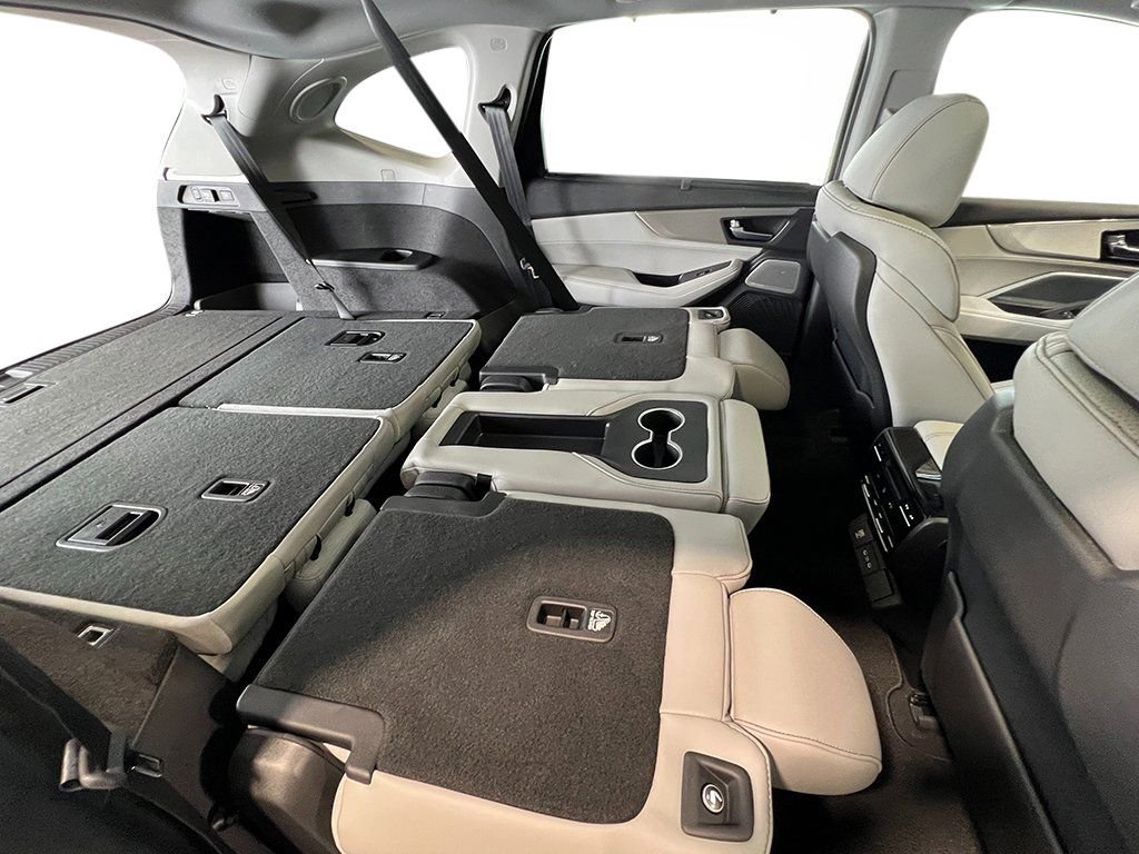 2026 Acura MDX Technology Package - Photo 35