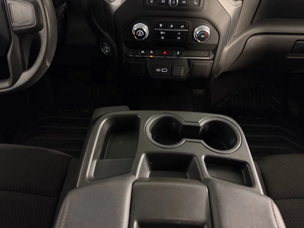 Certified Used 2024 White GMC Pro image 19