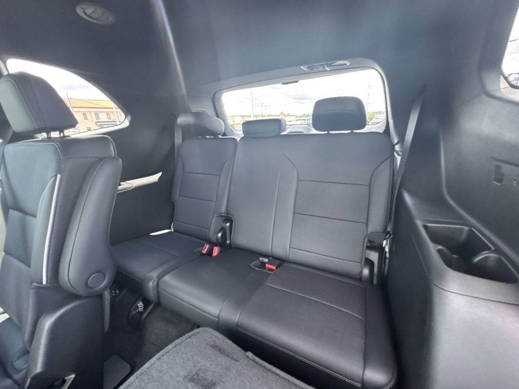 2026 Buick Enclave Preferred - Photo 29