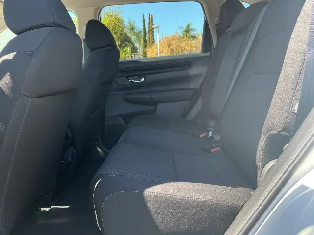 2026 Honda CR-V EX - Photo 68