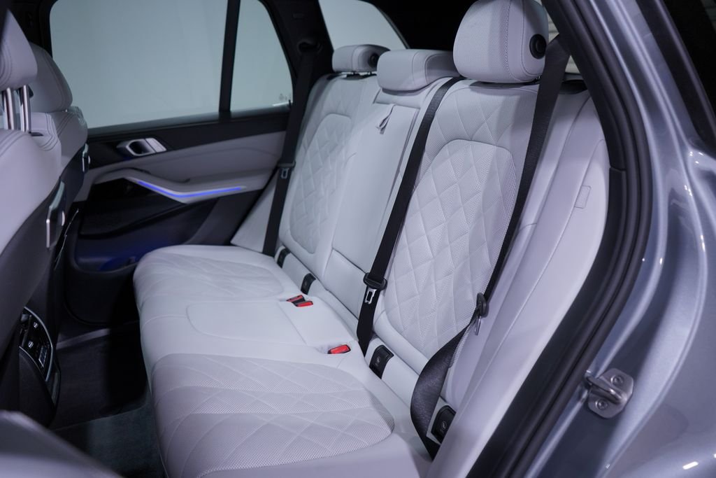 2024 BMW X5 40i - Photo 9
