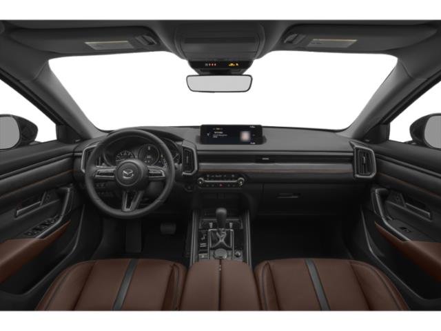 New 2026 Zircon Sand Metallic Mazda 2.5 Turbo AWD image 3
