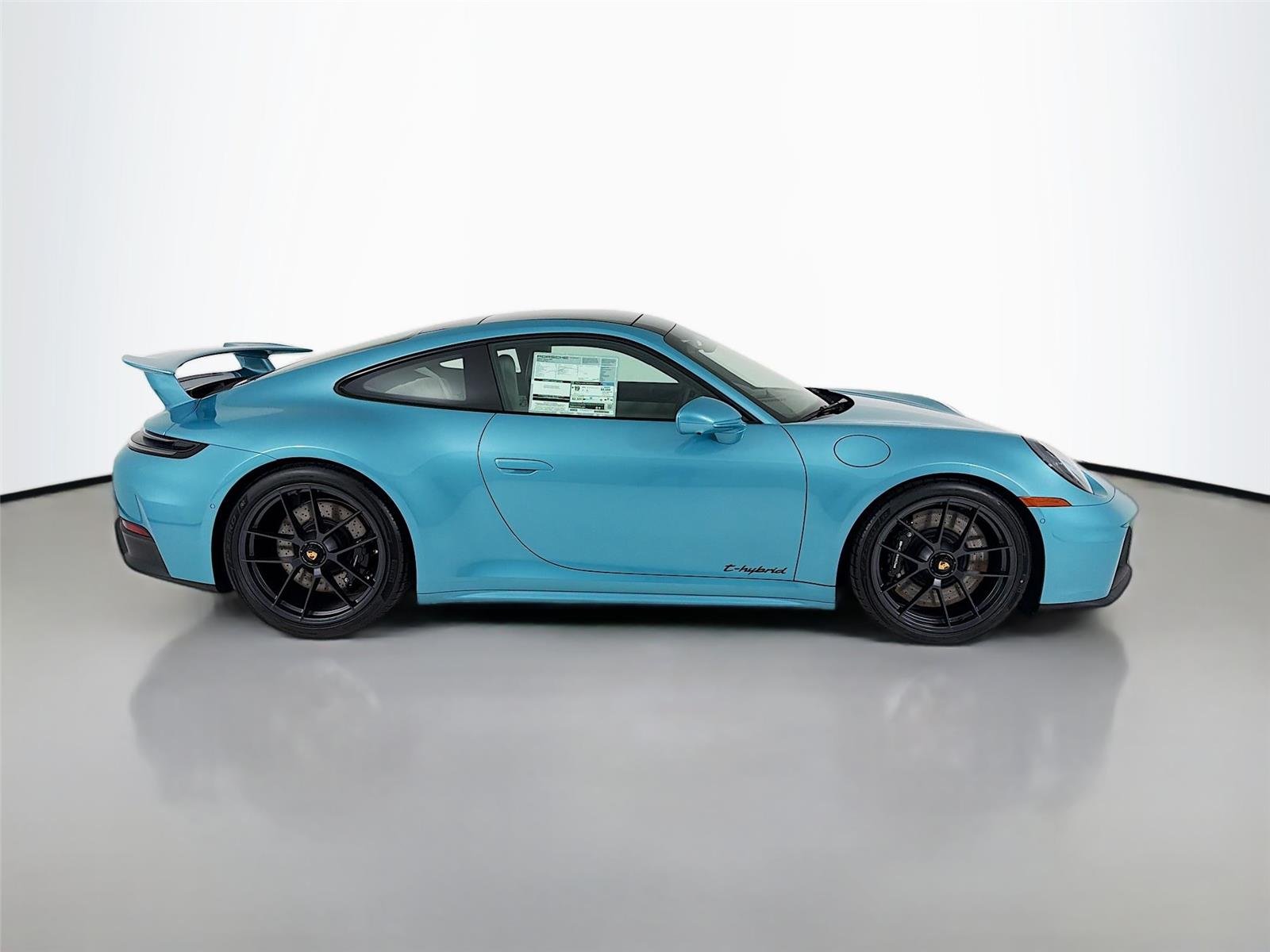 Used 2026 Paint to Sample Porsche Carrera 4 GTS image 24