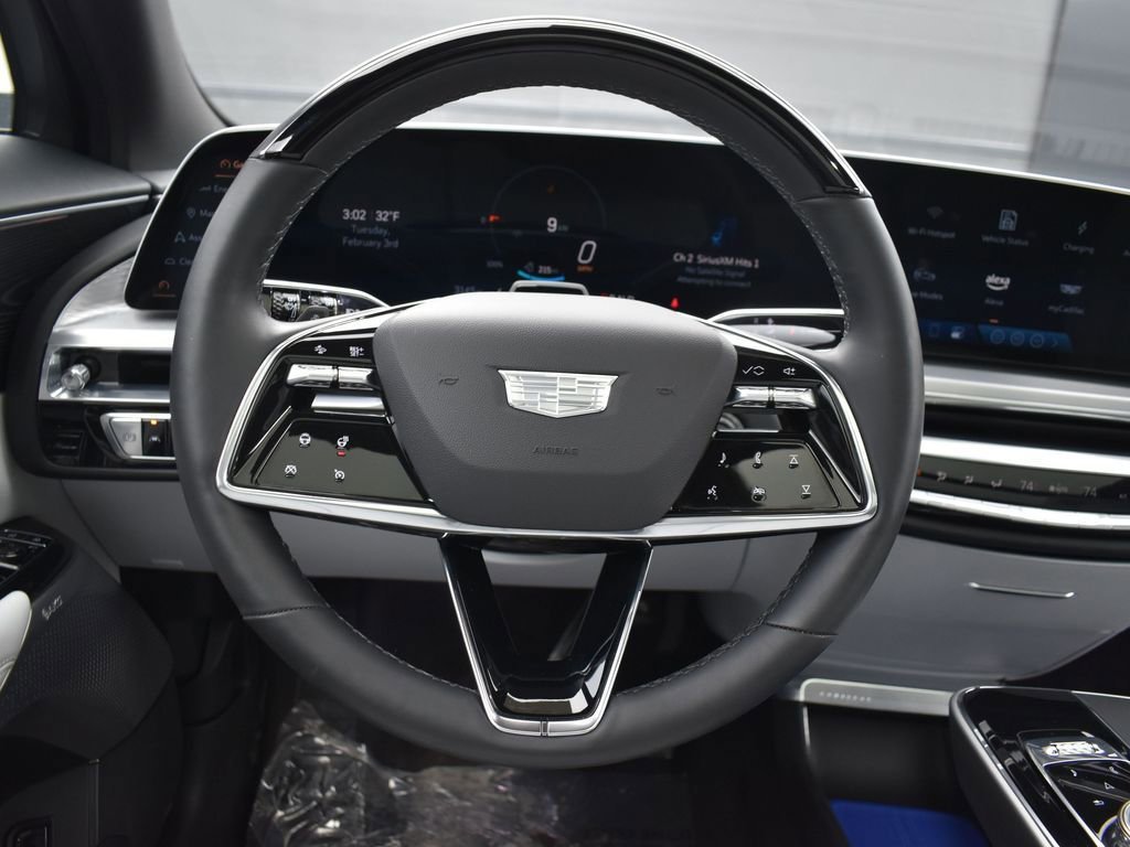 2024 CADILLAC LYRIQ - Image 13