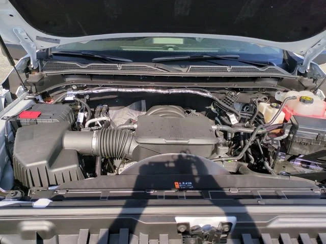 2024 GMC Sierra 2500HD Pro - Photo 17