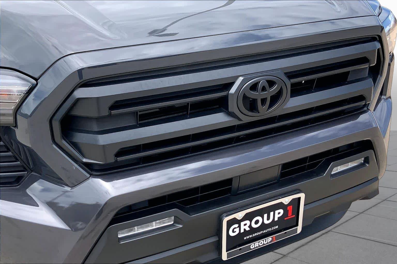 Used 2024 Underground Toyota SR5 image 29