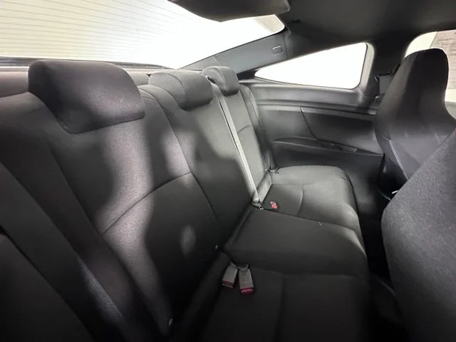 Used 2020 Black Honda Si image 11