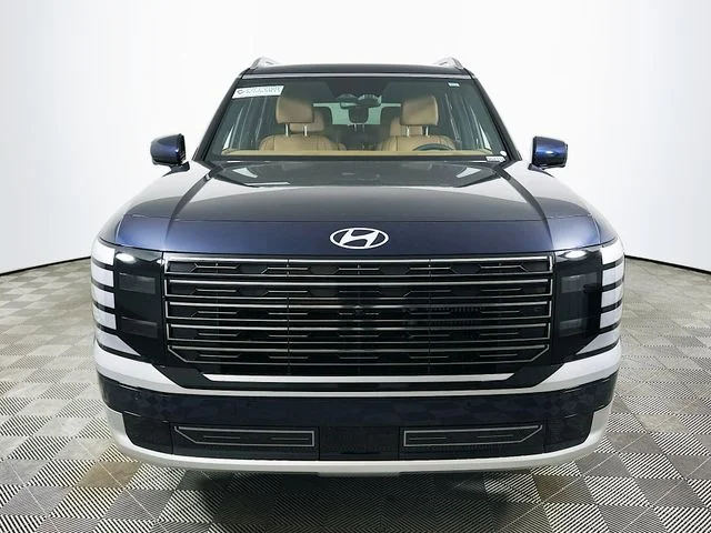 New 2026 Hyundai PALISADE HYBRID Calligraphy
