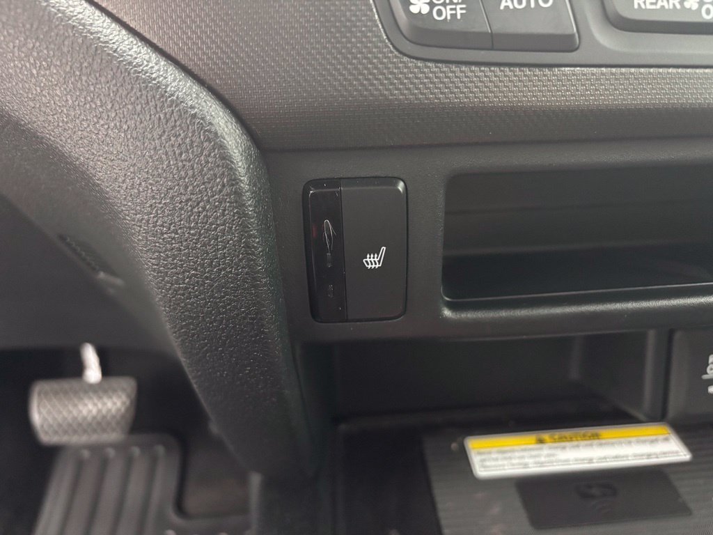 Certified Used 2023 White Honda TrailSport image 28